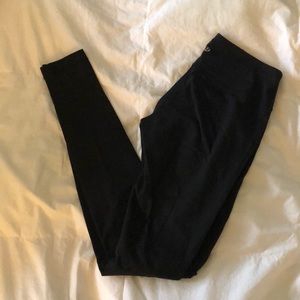 Lulu lemon wunder under leggings (low rise)